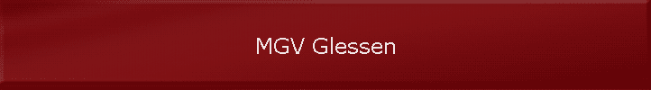 MGV Glessen